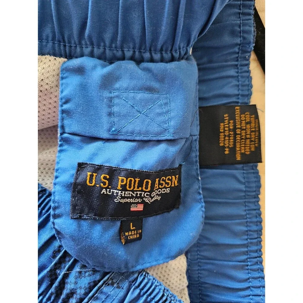 U.S. Polo Assn. us polo